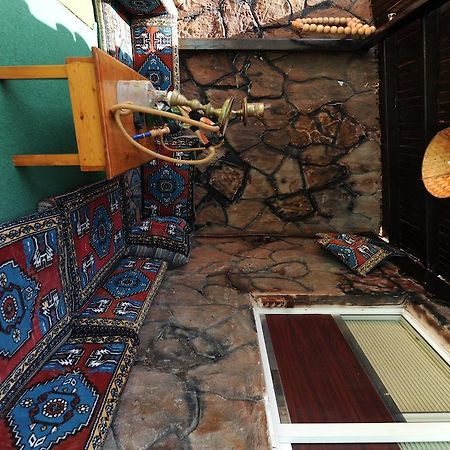 Og-Erim Hotel كوشاداسيه المظهر الخارجي الصورة