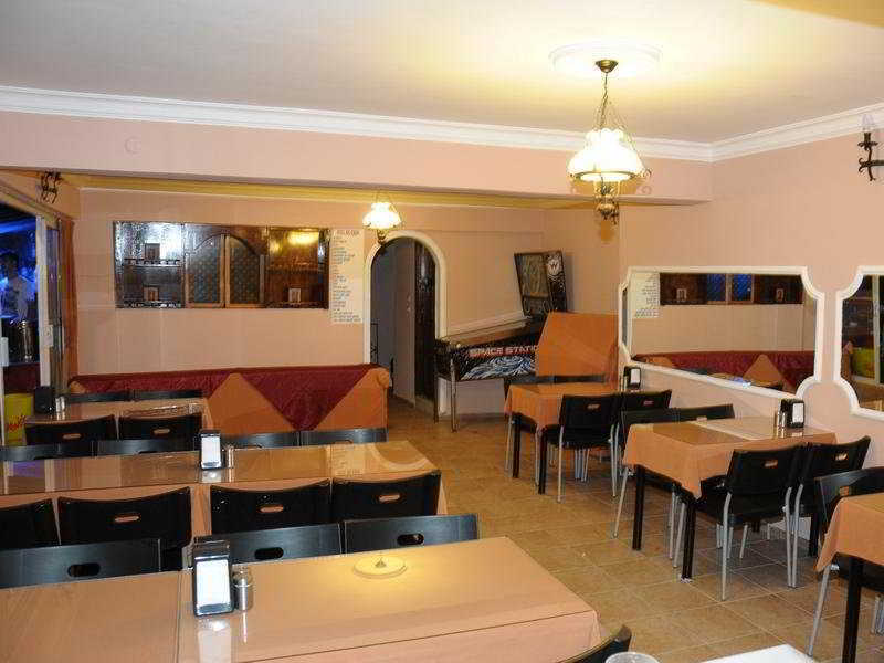 Og-Erim Hotel كوشاداسيه المظهر الخارجي الصورة