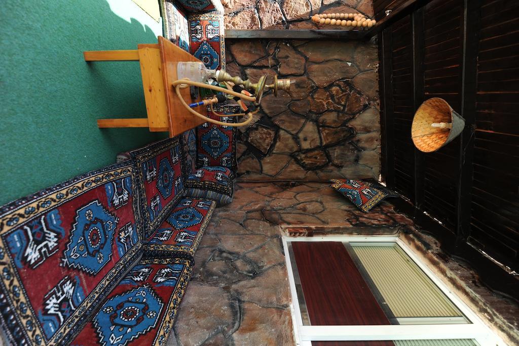 Og-Erim Hotel كوشاداسيه المظهر الخارجي الصورة